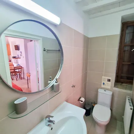 Appartement Village Poolside Escape With Pool Facilities Skarinou